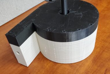 See Our Turbine Run!